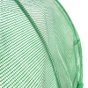 Foliowe pokrycie do szklarni 3 x 8 x 2m – zapasowe pokrycie PE UV do tunelu ogrodowego